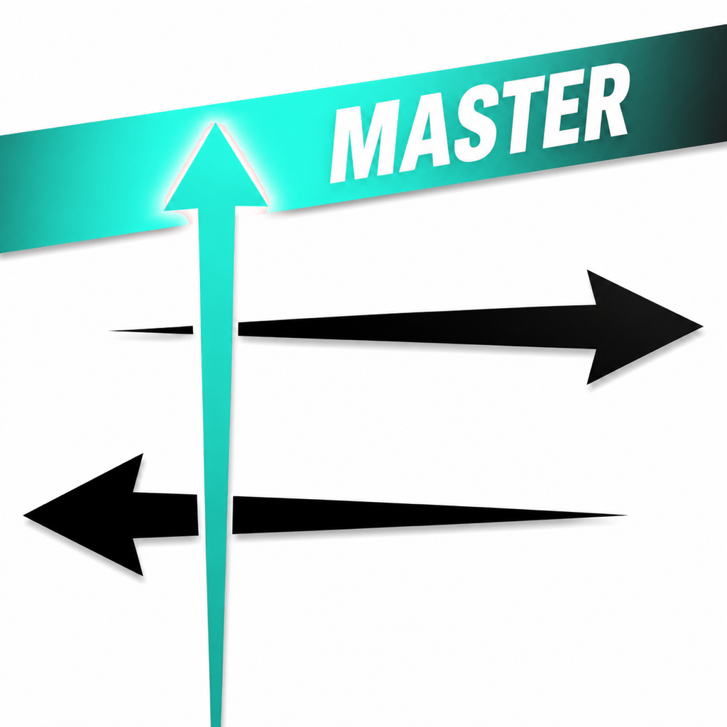 Arrows Puzzle Master